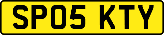 SP05KTY