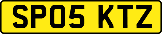 SP05KTZ