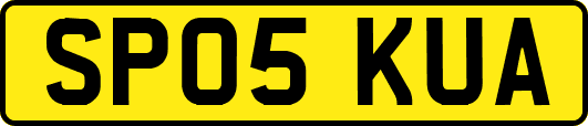 SP05KUA