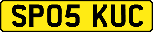 SP05KUC