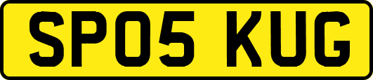 SP05KUG