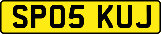 SP05KUJ
