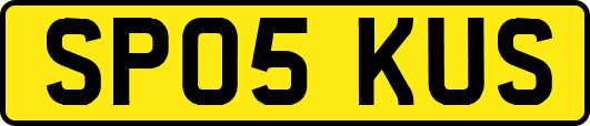 SP05KUS