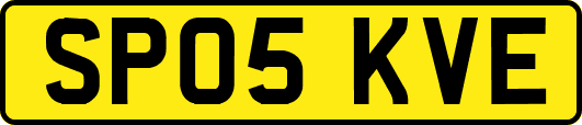 SP05KVE