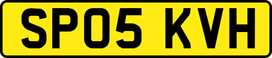 SP05KVH