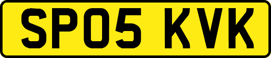 SP05KVK