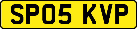 SP05KVP