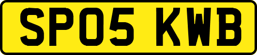 SP05KWB