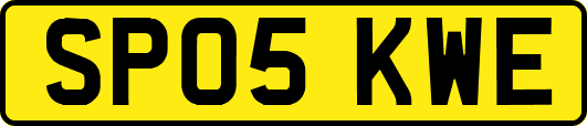 SP05KWE