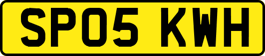SP05KWH