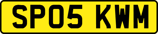 SP05KWM