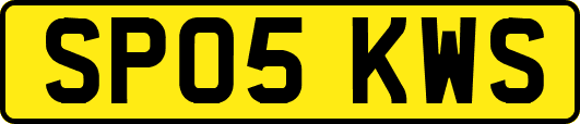 SP05KWS