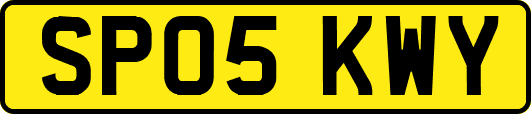 SP05KWY