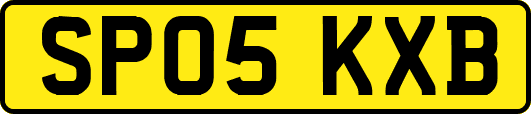 SP05KXB