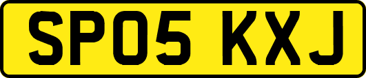 SP05KXJ