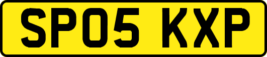 SP05KXP