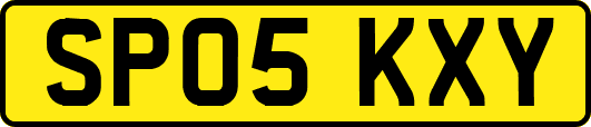 SP05KXY