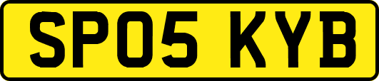 SP05KYB