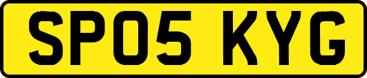 SP05KYG