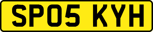 SP05KYH