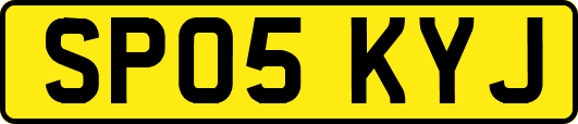 SP05KYJ