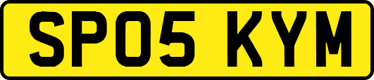 SP05KYM