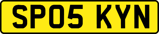SP05KYN