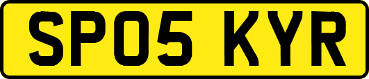 SP05KYR