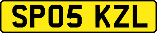 SP05KZL