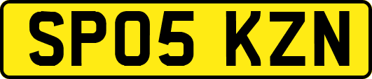 SP05KZN