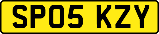 SP05KZY