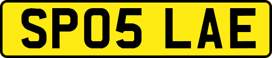 SP05LAE