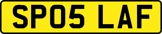 SP05LAF