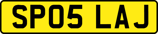SP05LAJ