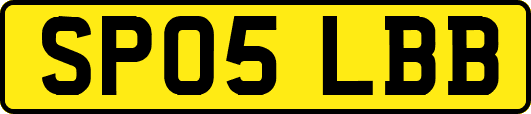 SP05LBB