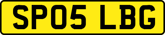 SP05LBG