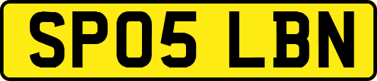 SP05LBN