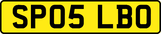 SP05LBO