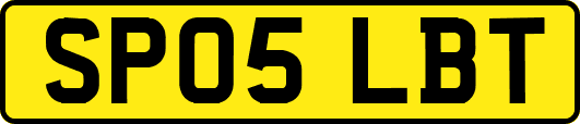SP05LBT