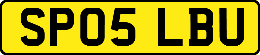 SP05LBU