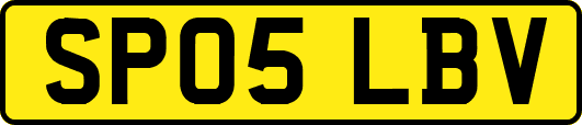 SP05LBV