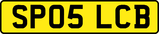 SP05LCB