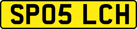 SP05LCH