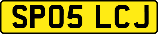 SP05LCJ