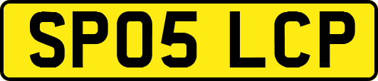 SP05LCP