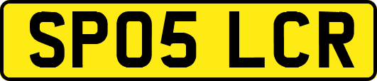 SP05LCR