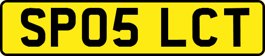 SP05LCT