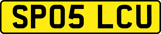 SP05LCU