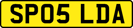 SP05LDA