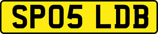 SP05LDB